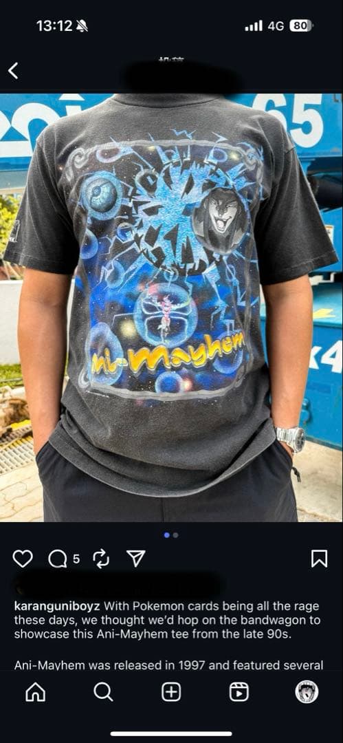 り*ス様 激レア エルハザード 天地無用 Ani Mayhem ブラック 鬼フェ