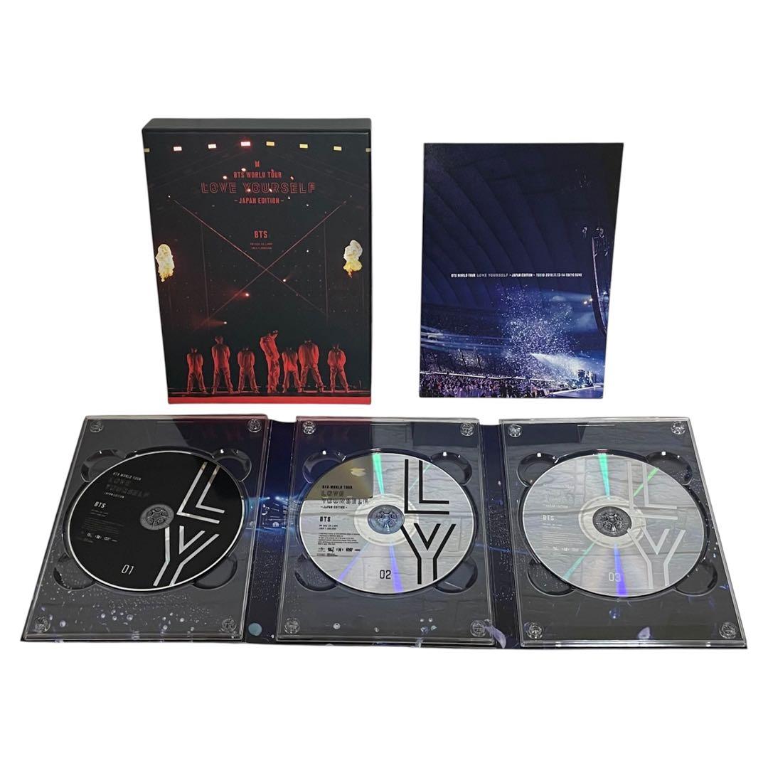 BTS アルバム・CD・DVD まとめ売り