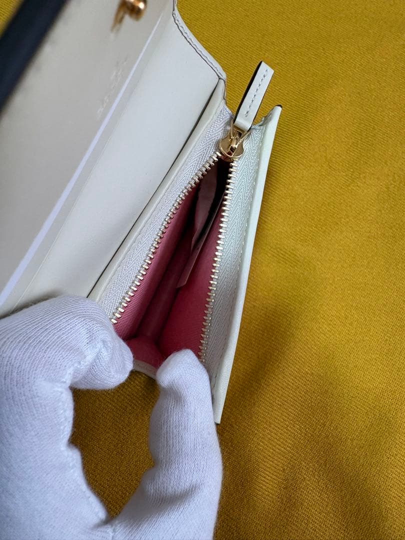 GUCCI リンゴ2つ折り財布クロエさん専用