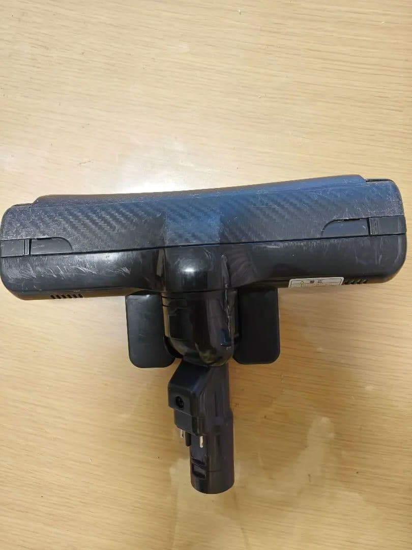 東芝　サイクロン掃除機　トルネードミニVC‐CF30(R) 2021年製