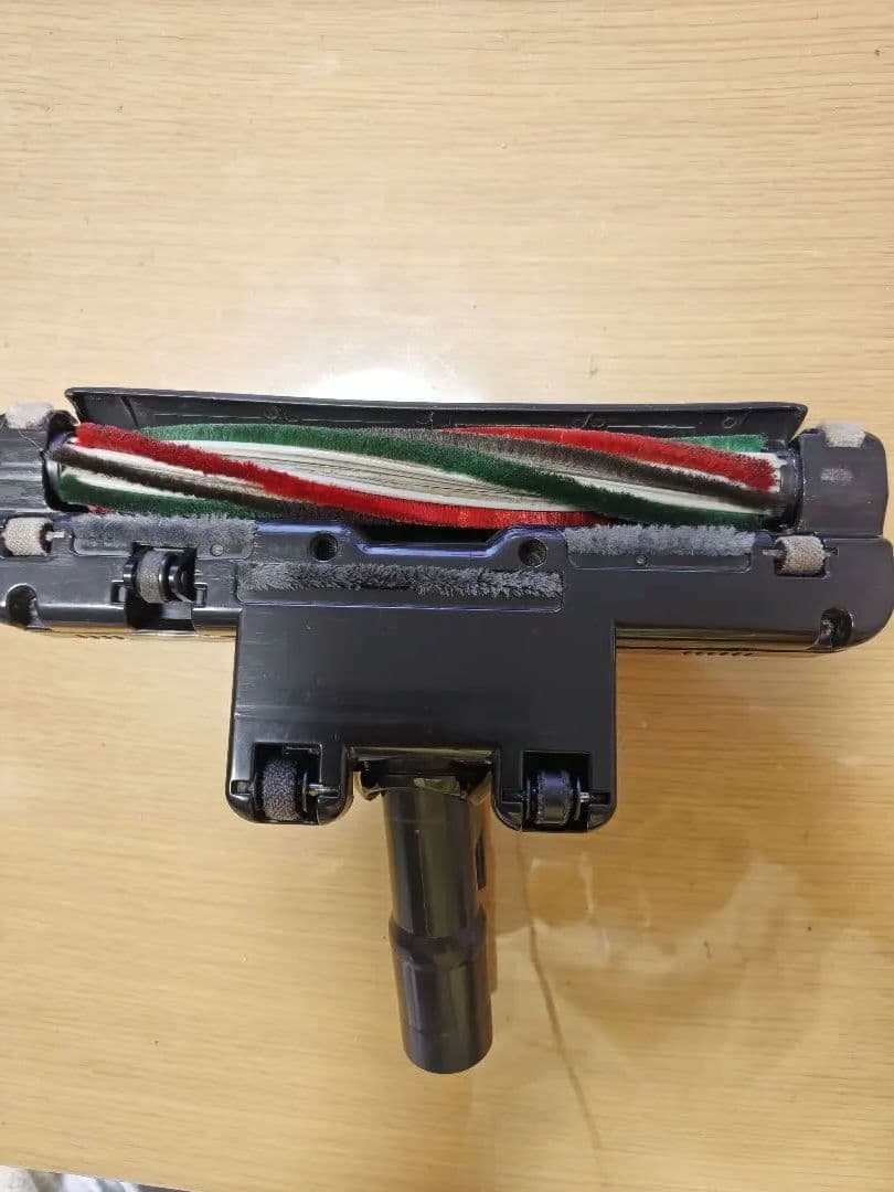 東芝　サイクロン掃除機　トルネードミニVC‐CF30(R) 2021年製