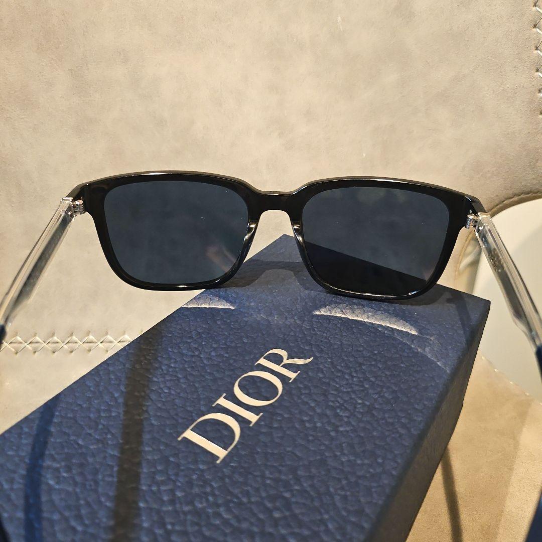 美品　ディオール　DiorTag サングラス