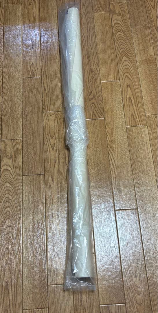 尾崎豊　壊れた扉から　特大ポスター　B0