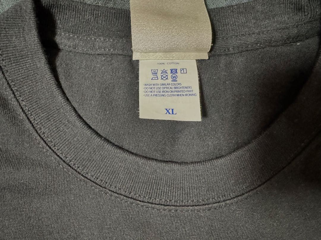 GODZILLA アートプリント Tシャツ ゴジラ展