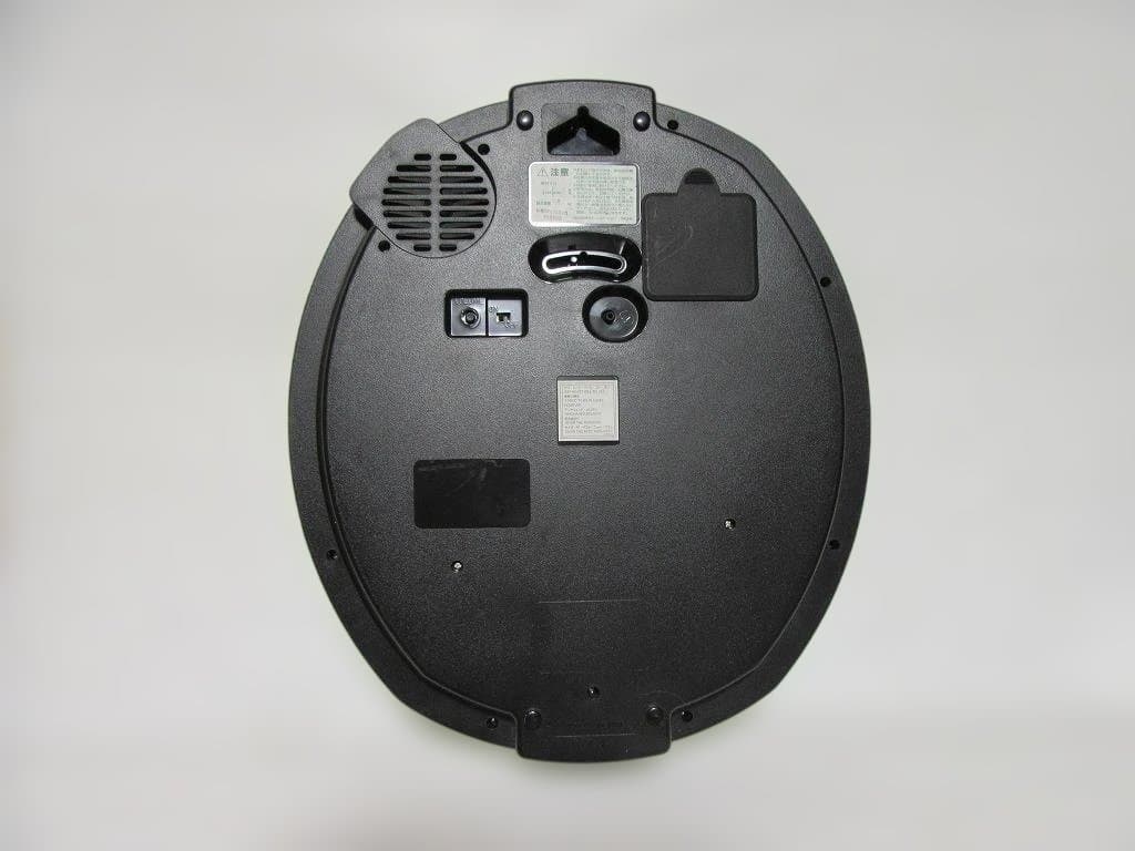 CITIZEN シチズン からくり掛け時計 フリーデル4MH763 　電池入り