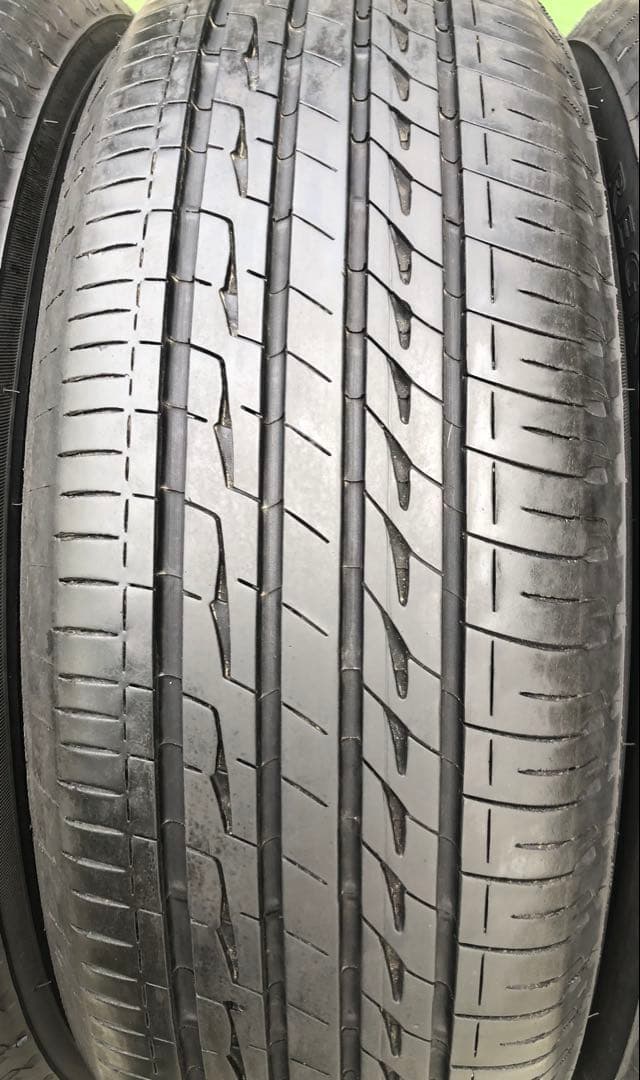 195/65 R15 BRIDGESTONE REGNOラジアルタイヤ2023年