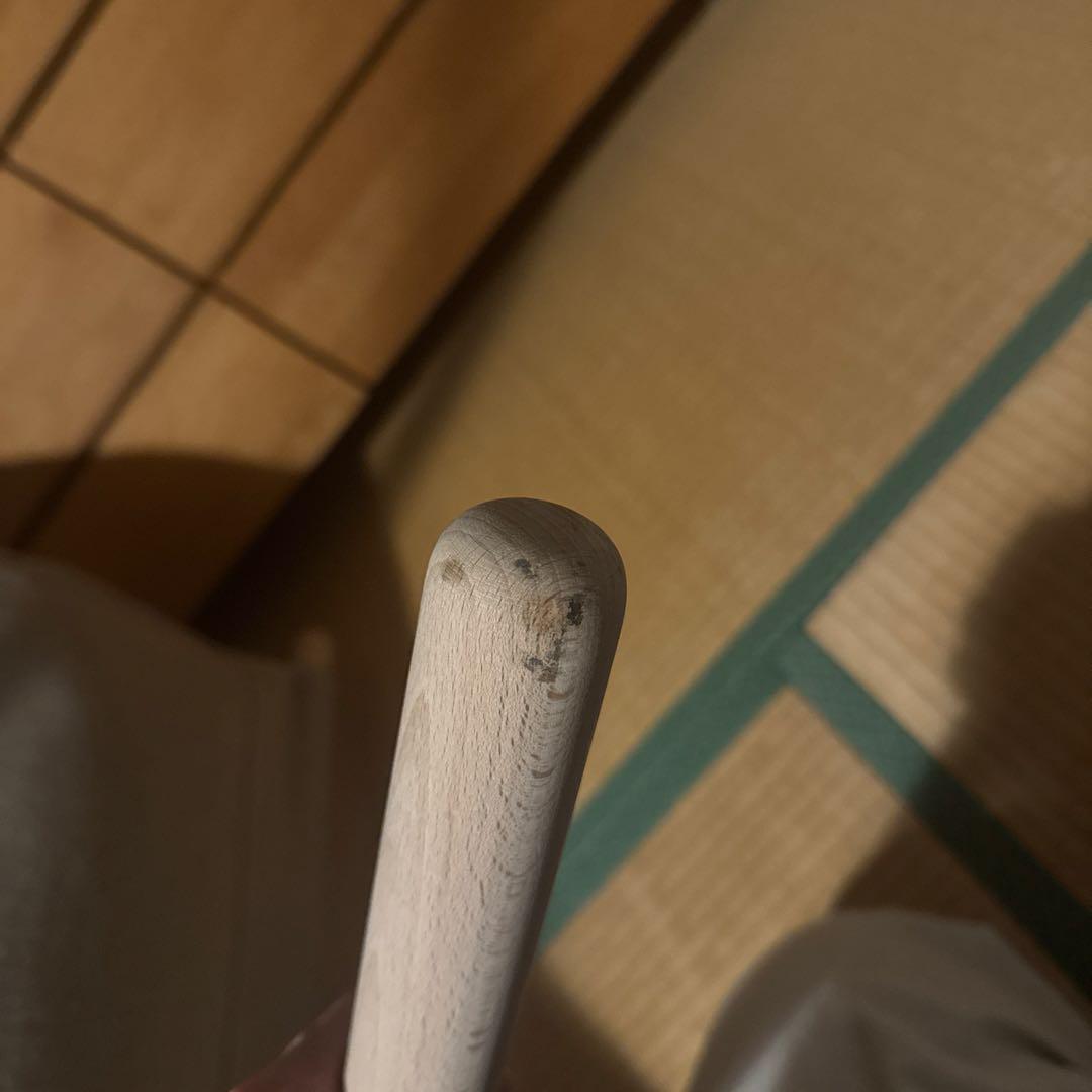 （本日だけお値下げ）Nordisk WOODEN CHAIR モエスガード