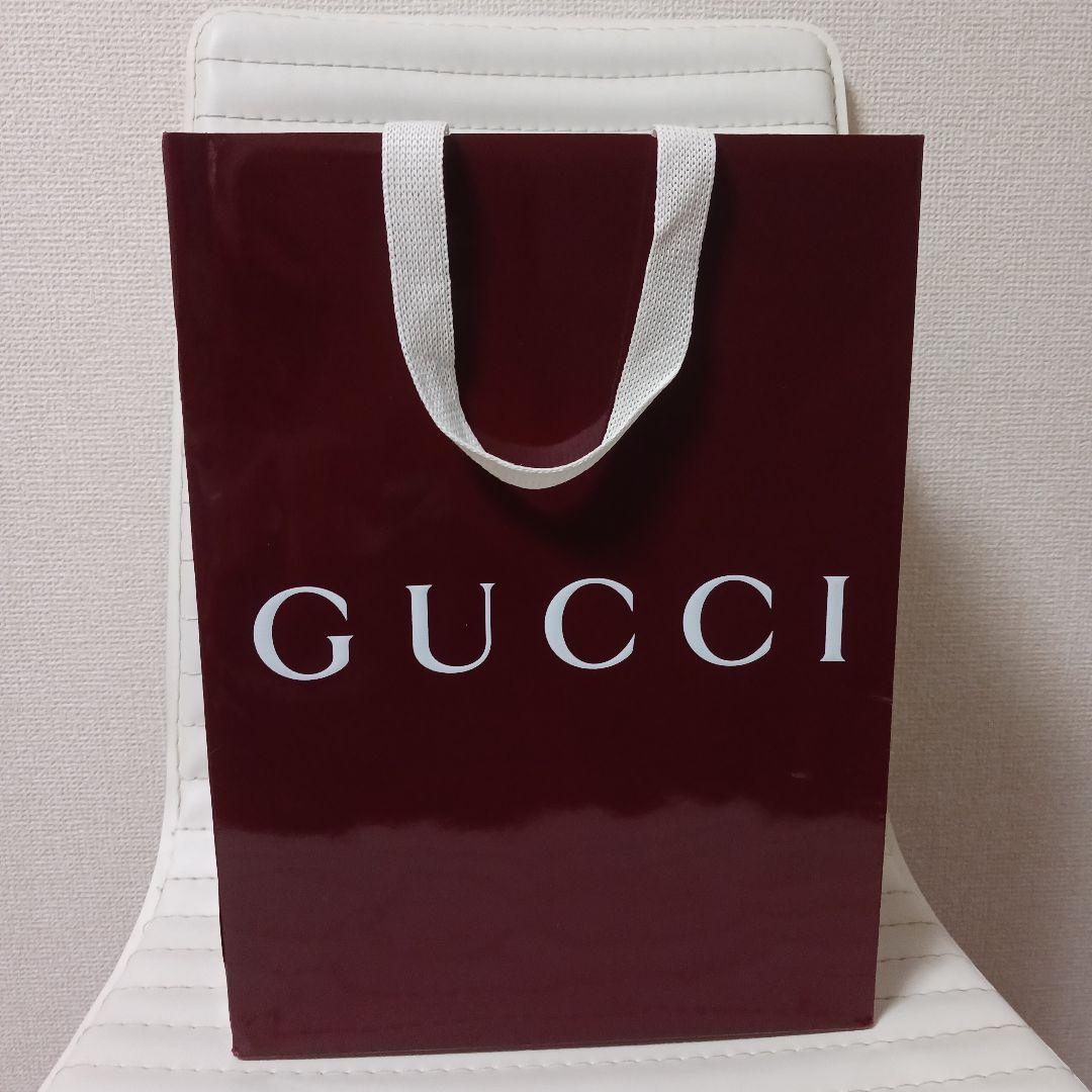 2941【新品未使用袋箱付】GUCCI高級ウールストール高級ジャガード桜ピンク
