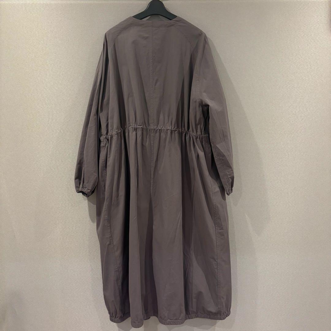 solaamonat poche ガスコート