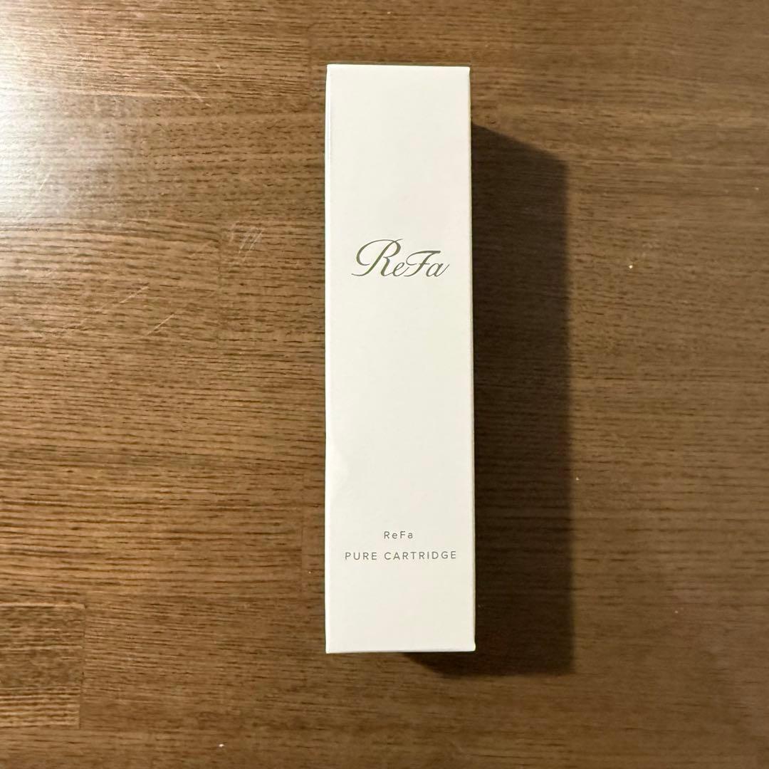 PURE CARTRIDGE 4個セット