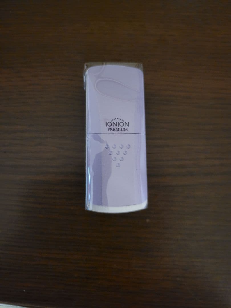 イオニオンPREMIUM　空気清浄機TRUSTLEX　マイナスイオン　訳あり