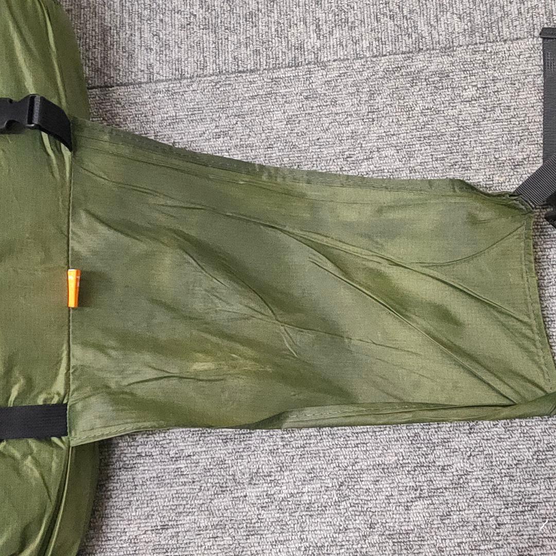 まるたく ハンモックタイプテント　\"ヘブンテント” Haven Tent