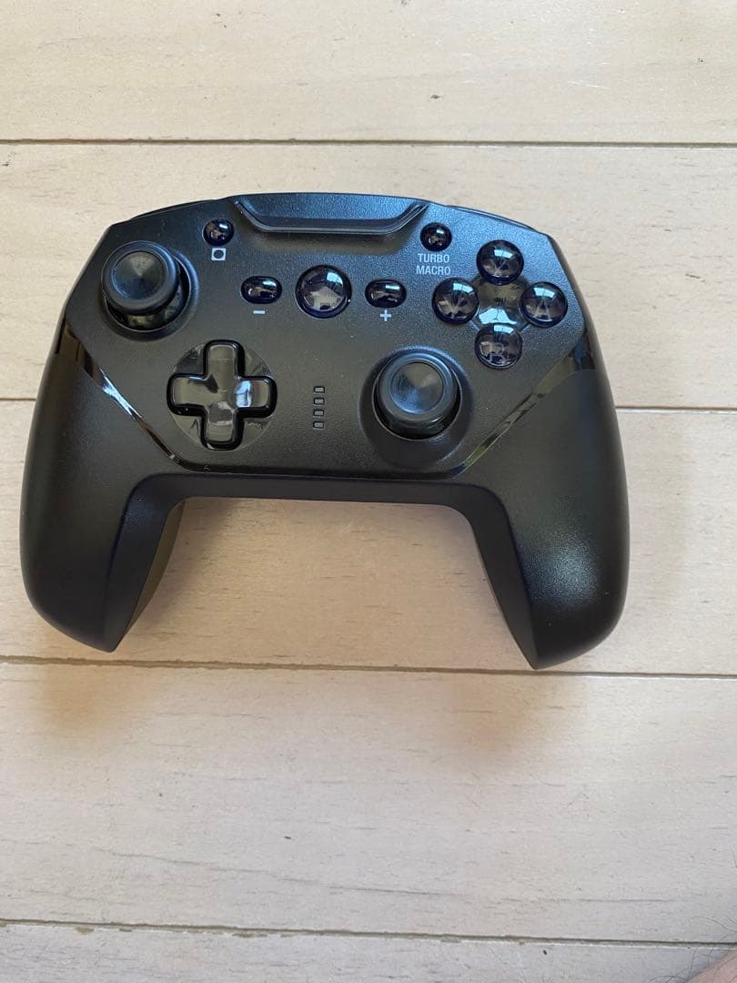 Nintendo Switch ネオンブルー/ネオンレッド 、 プロコンセット