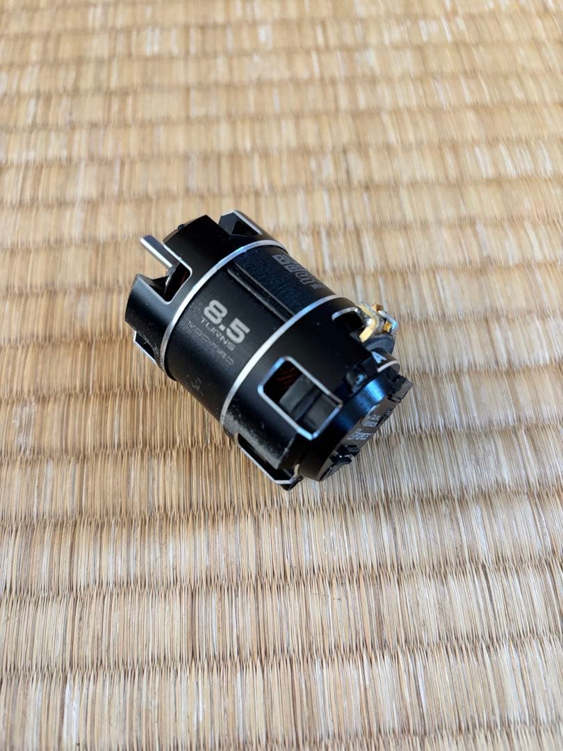 G-Force BURST SONIC 8.5T ブラシレスモーター　ラジコン