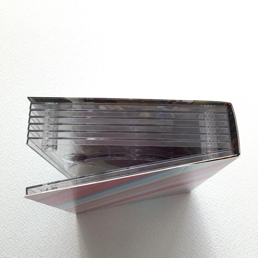 DVD 山おんな壁おんな DVD-BOX【動作確認済み】