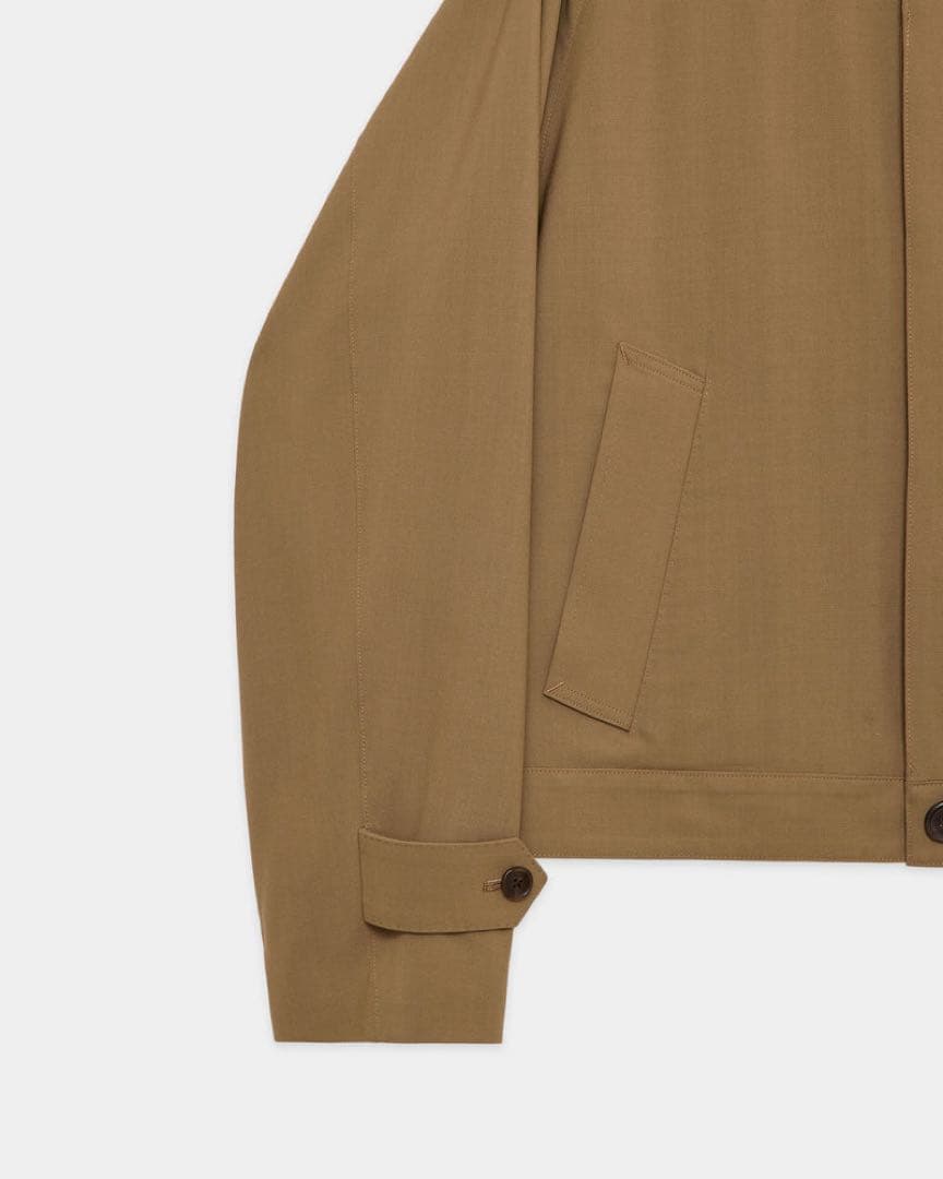 26SS MARKAWARE Service Jacket マーカウェア