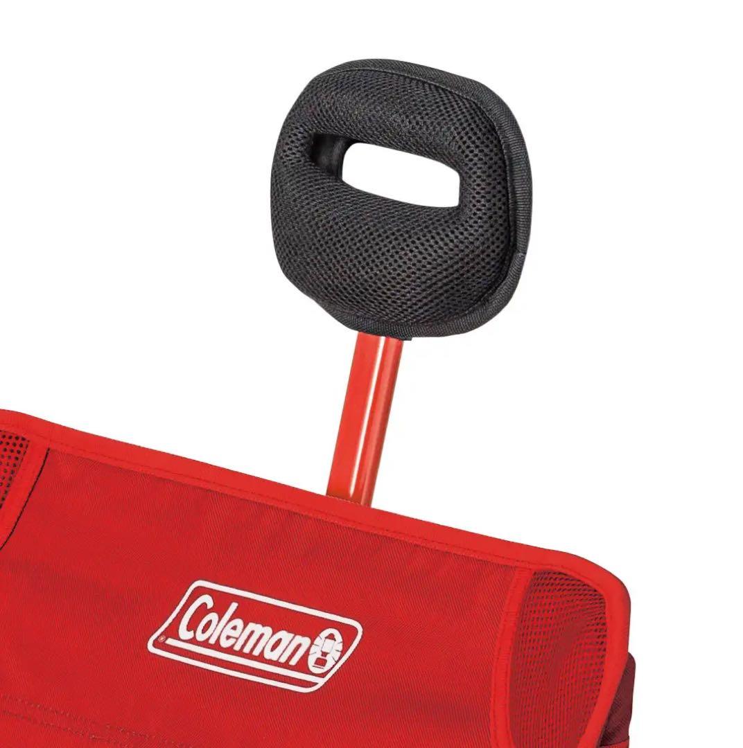【新品】Coleman ワンマイルチェア(キャリー兼チェア)