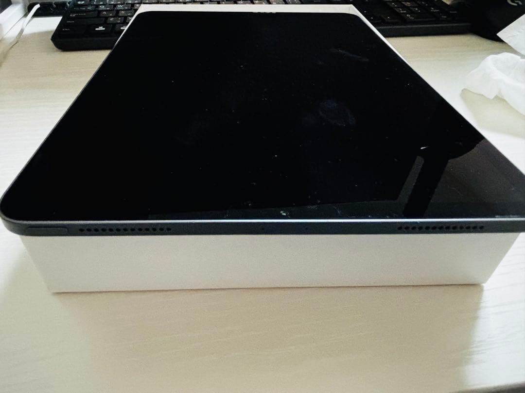 iPad Pro(第2世代)Wi-Fi 256G