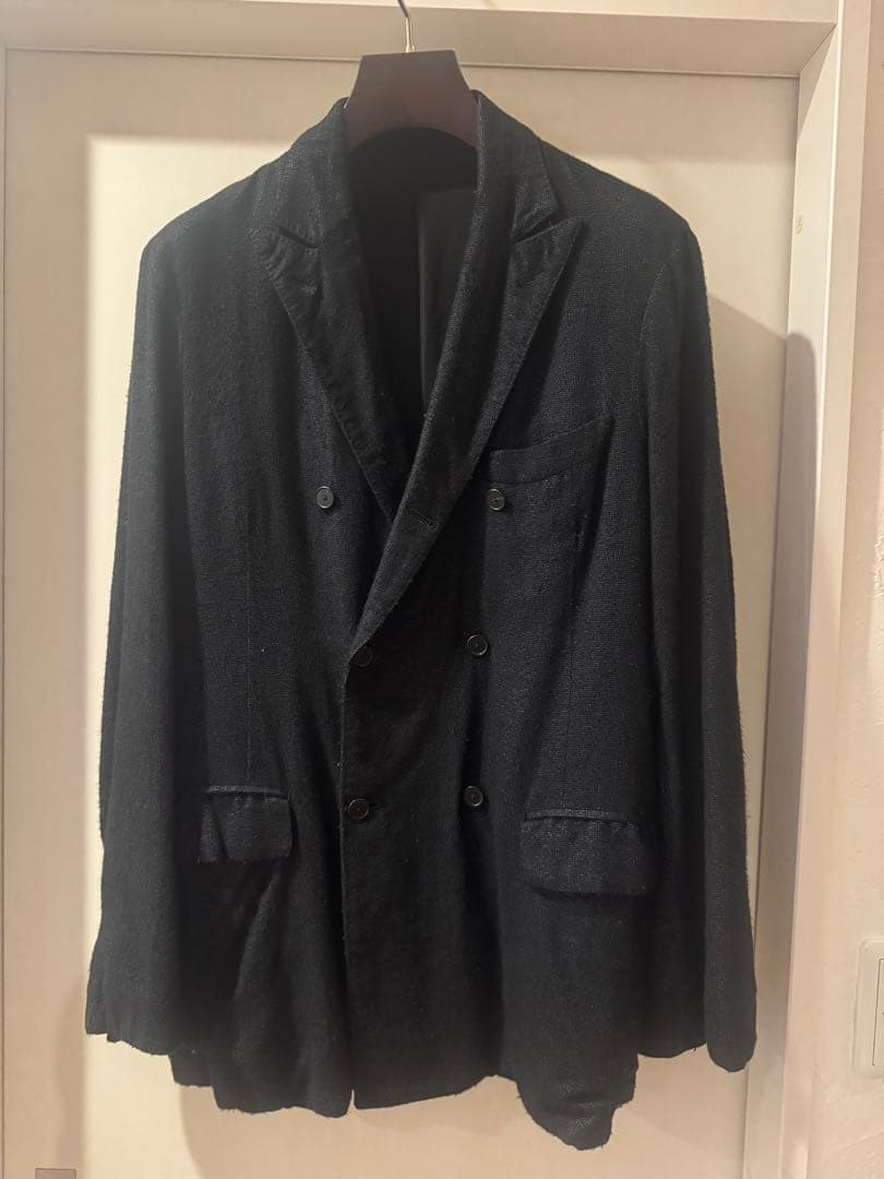 ジャケット・アウター MAATEE&SONS 24AW DOUBLE GATHER PINHEAD1