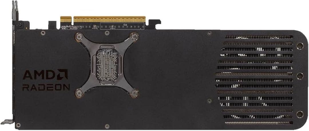 グラフィックボード・グラボ・ビデオカード AMD Radeon RD-RX9070XT-E16GB/TP
