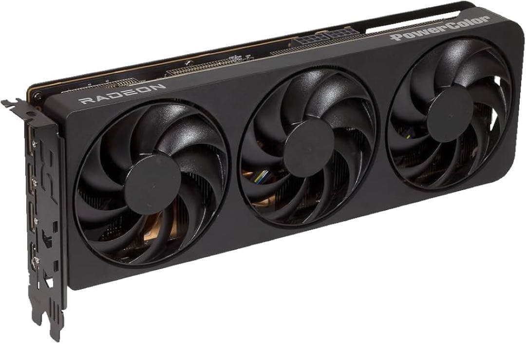 グラフィックボード・グラボ・ビデオカード AMD Radeon RD-RX9070XT-E16GB/TP