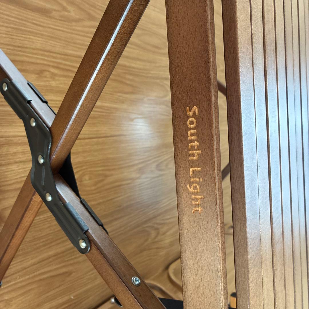 shinich　South Light テーブル・チェアセット