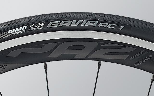 聖さま専用　ジャイアントPROPEL 2