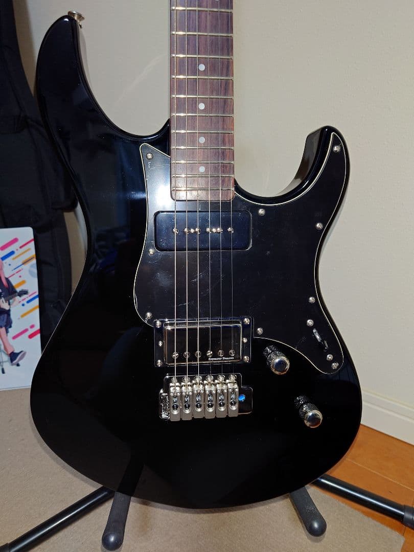 PACIFICA611V BTR LTD ぼっちざろっく