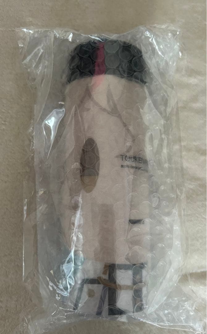 【匿名配送】刀剣乱舞　髭切　膝丸 グッズ　キーホルダー　クリアファイル　メモ帳