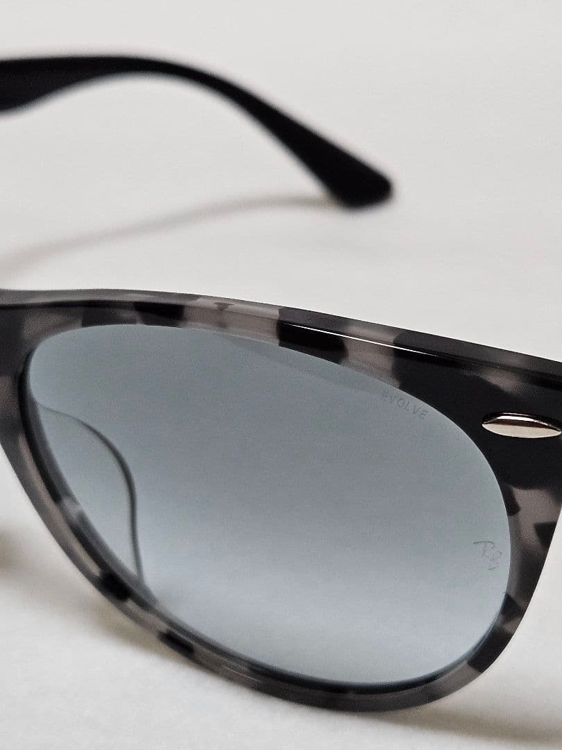Ray-Ban サングラス RB2185F 1250/AD ユニセックス