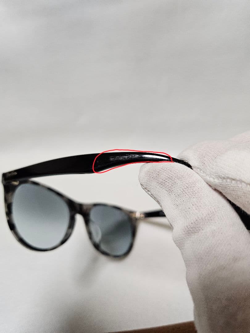 Ray-Ban サングラス RB2185F 1250/AD ユニセックス