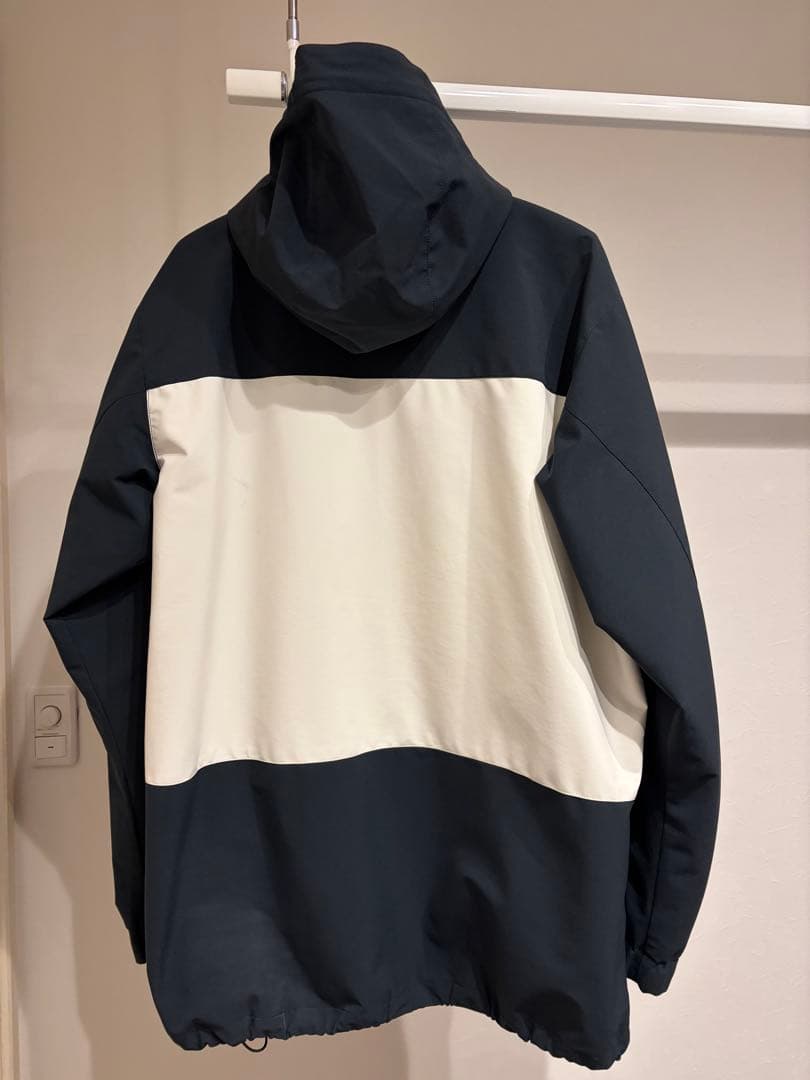 ★ヨネックス 23-24モデル A3 TRICKER 上下セット サイズL★