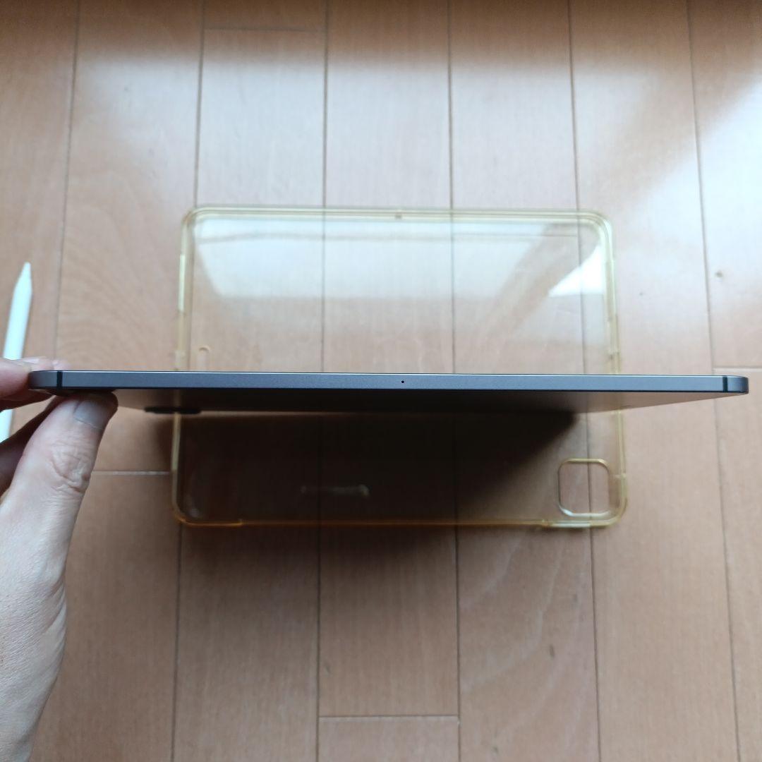 甘天様用　iPad Pro 11インチ 256GB　セルラーモデル　 おまけ付き