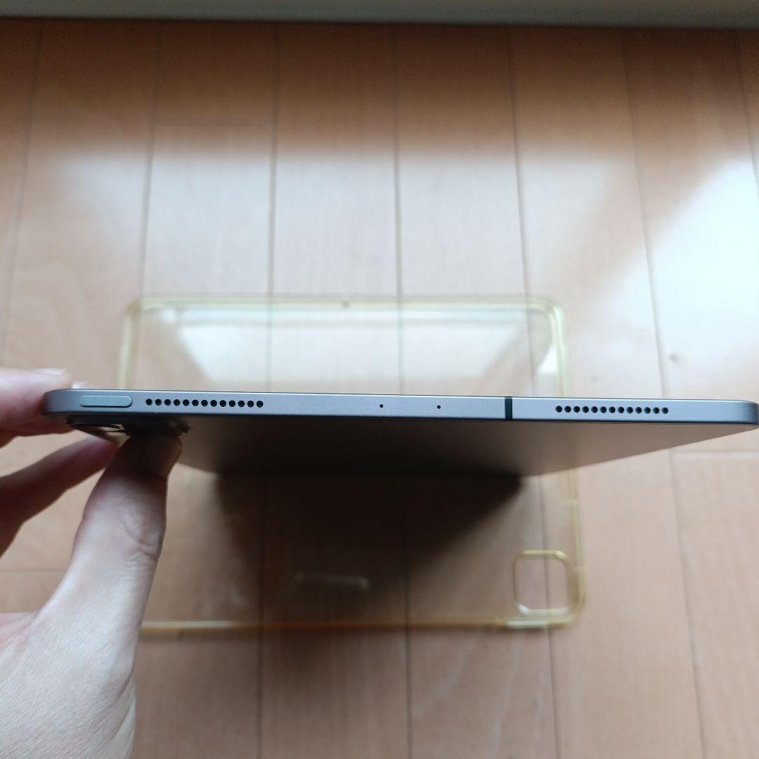 甘天様用　iPad Pro 11インチ 256GB　セルラーモデル　 おまけ付き