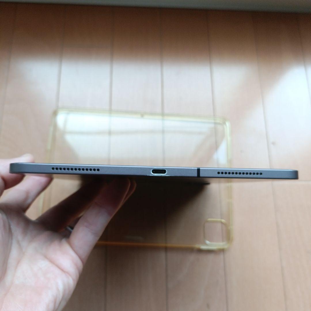 甘天様用　iPad Pro 11インチ 256GB　セルラーモデル　 おまけ付き