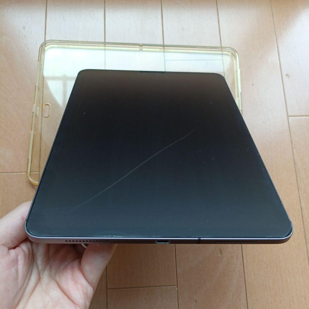 甘天様用　iPad Pro 11インチ 256GB　セルラーモデル　 おまけ付き