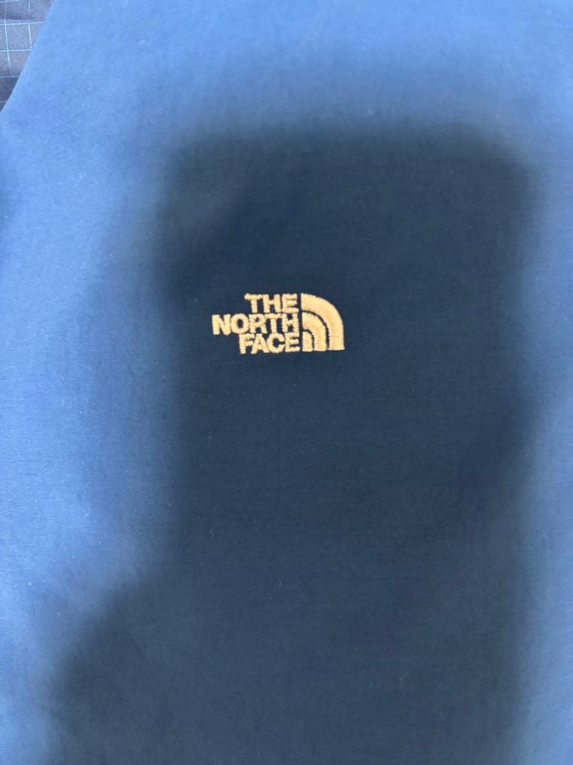 THE NORTH FACE パープルレーベル　ダウンベスト