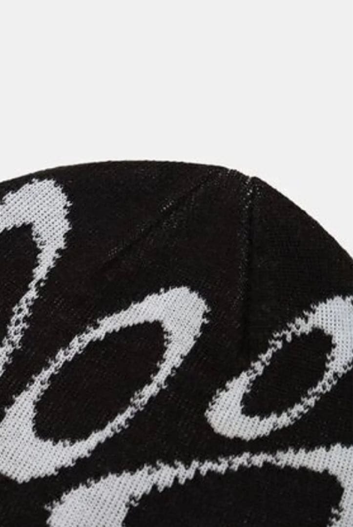 【新品未使用】Oakley Ellipse Graphic Beanie