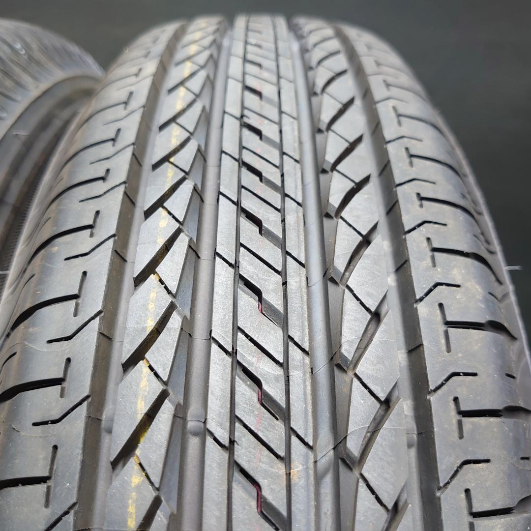 2025年製 ブリヂストン デューラー H/L 175/80R16 2本組み