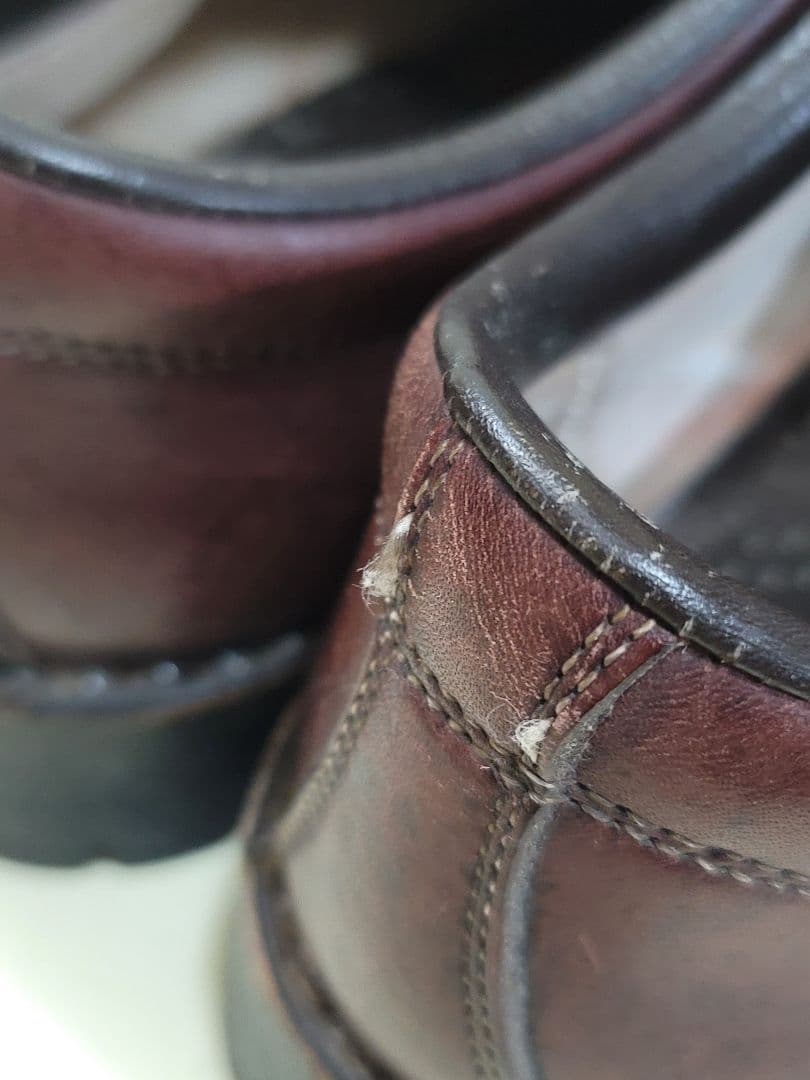 スカルパ SCARPA チロリアンシューズ EU42 イタリア製