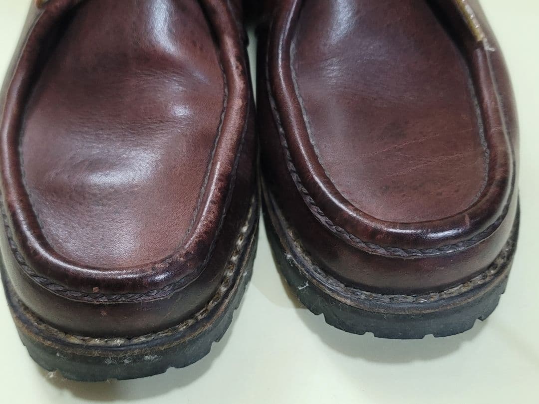 スカルパ SCARPA チロリアンシューズ EU42 イタリア製
