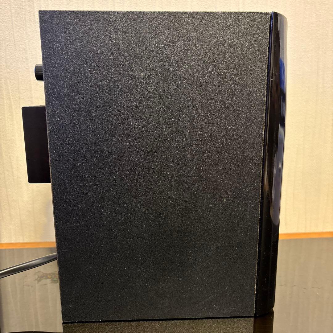 FOSTEX パワードモニター PM0.4n ペア PC100USB-HRセット