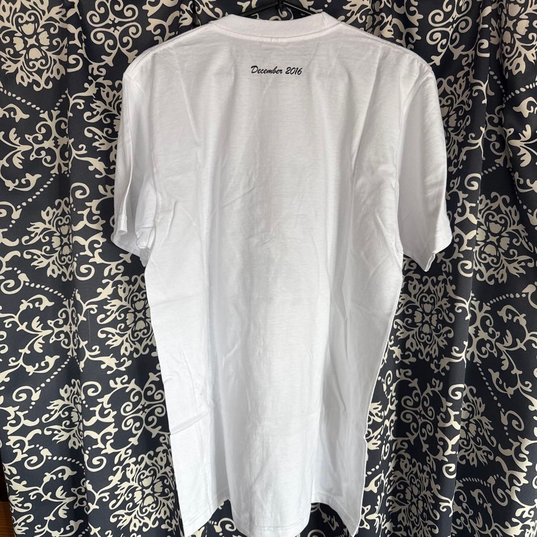 Supreme サンタ Tシャツ M 2016年