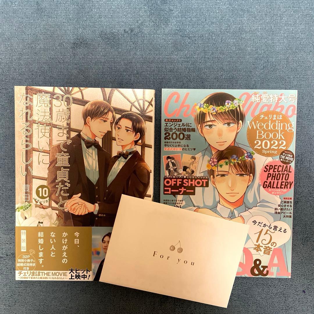 ※バラ売不可、特装版込 30歳まで童貞だと魔法使いになれるらしい 1巻〜12巻