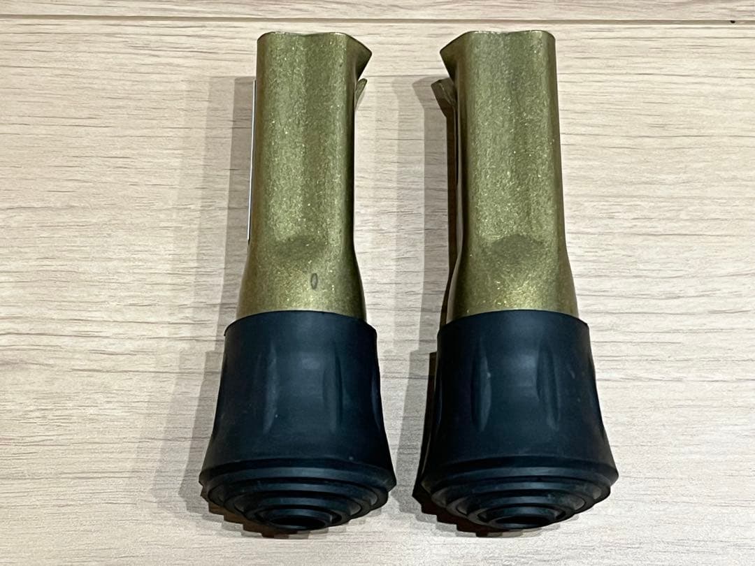 ナチュラルマウンテンモンキーズ NOVITA ノビタ BRASS100mm 真鍮