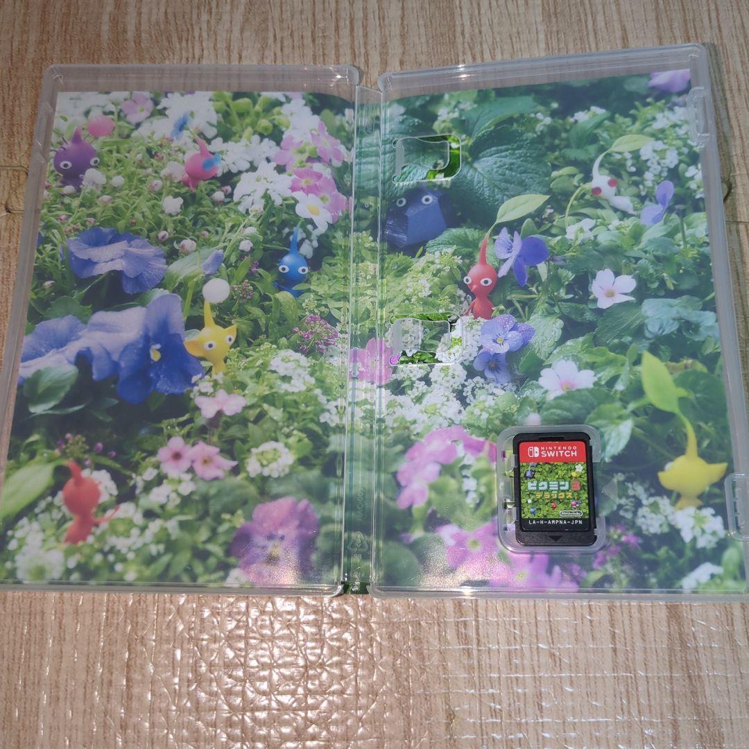 Nintendo Switch ソフト 8本セット
