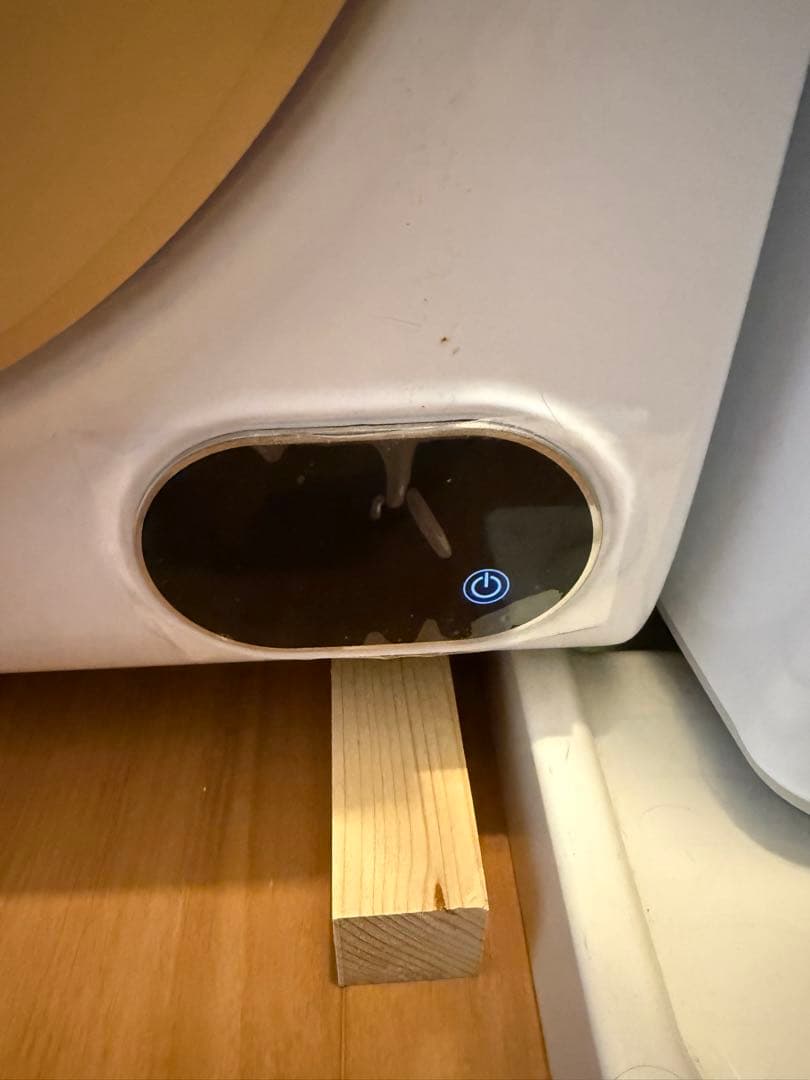 Moco 電気式衣類乾燥機