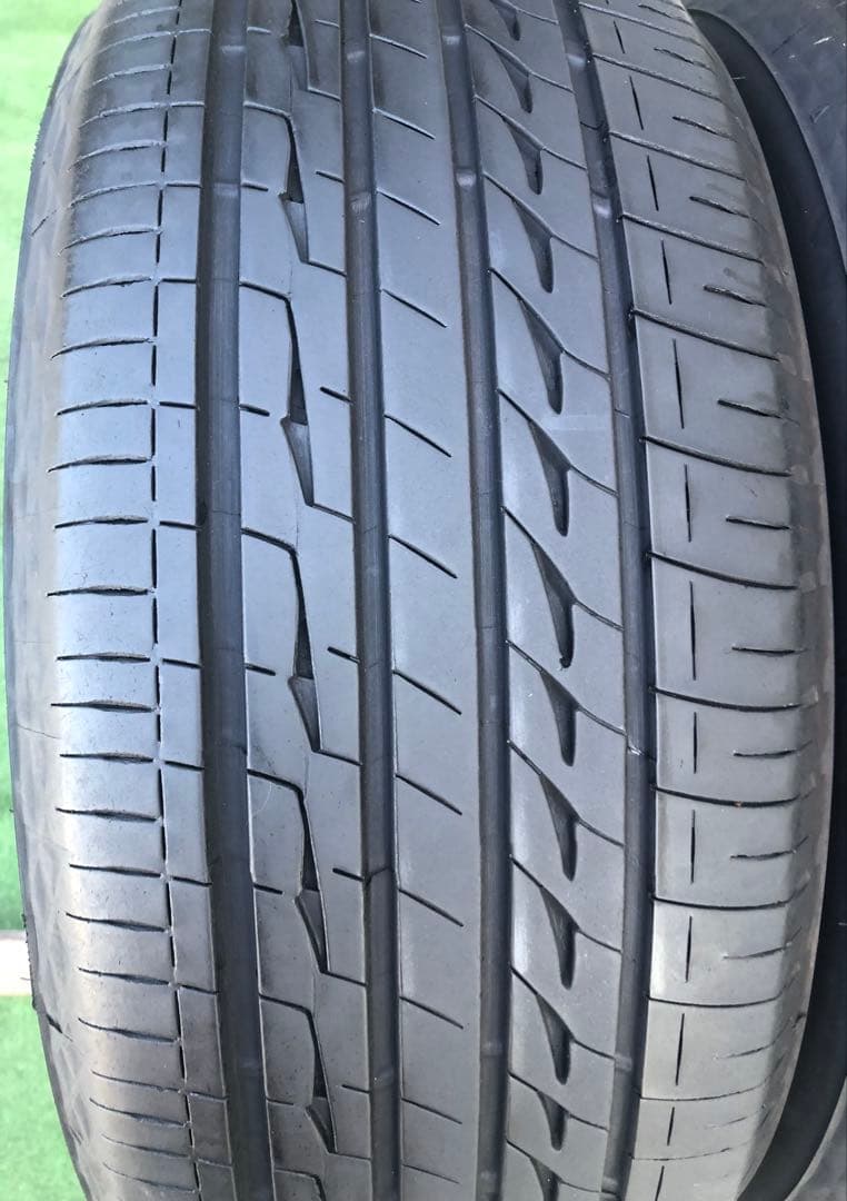 タイヤ・ホイール 225/50 R17 BRIDGESTONE REGNO GR-XII