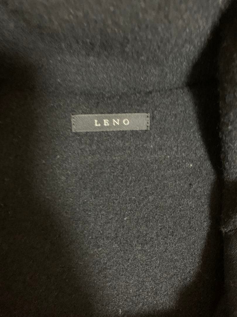ジャケット・アウター LENO DUFFLE COAT