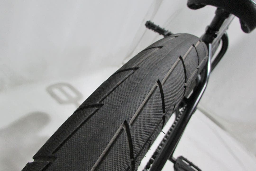 ベ*☆様 -送料込- BMX ストリート WeThePeople Nova